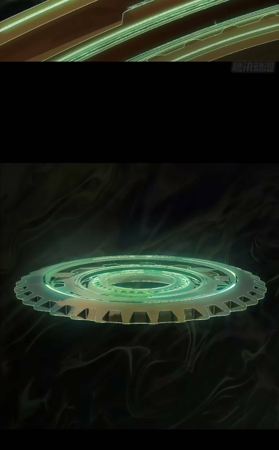 Đại Tượng Vô Hình - Chapter 305 - Page 6