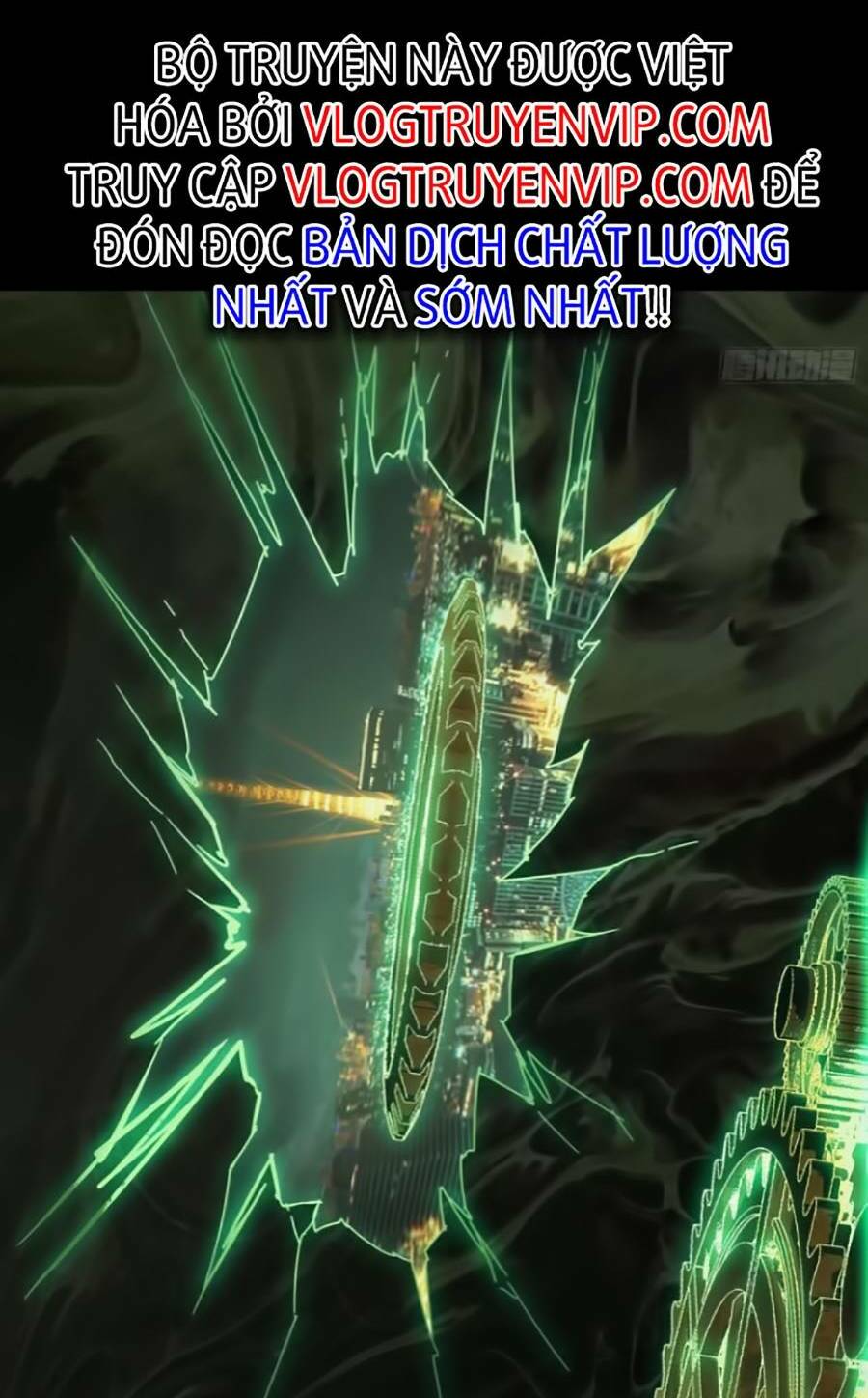 Đại Tượng Vô Hình - Chapter 305 - Page 7