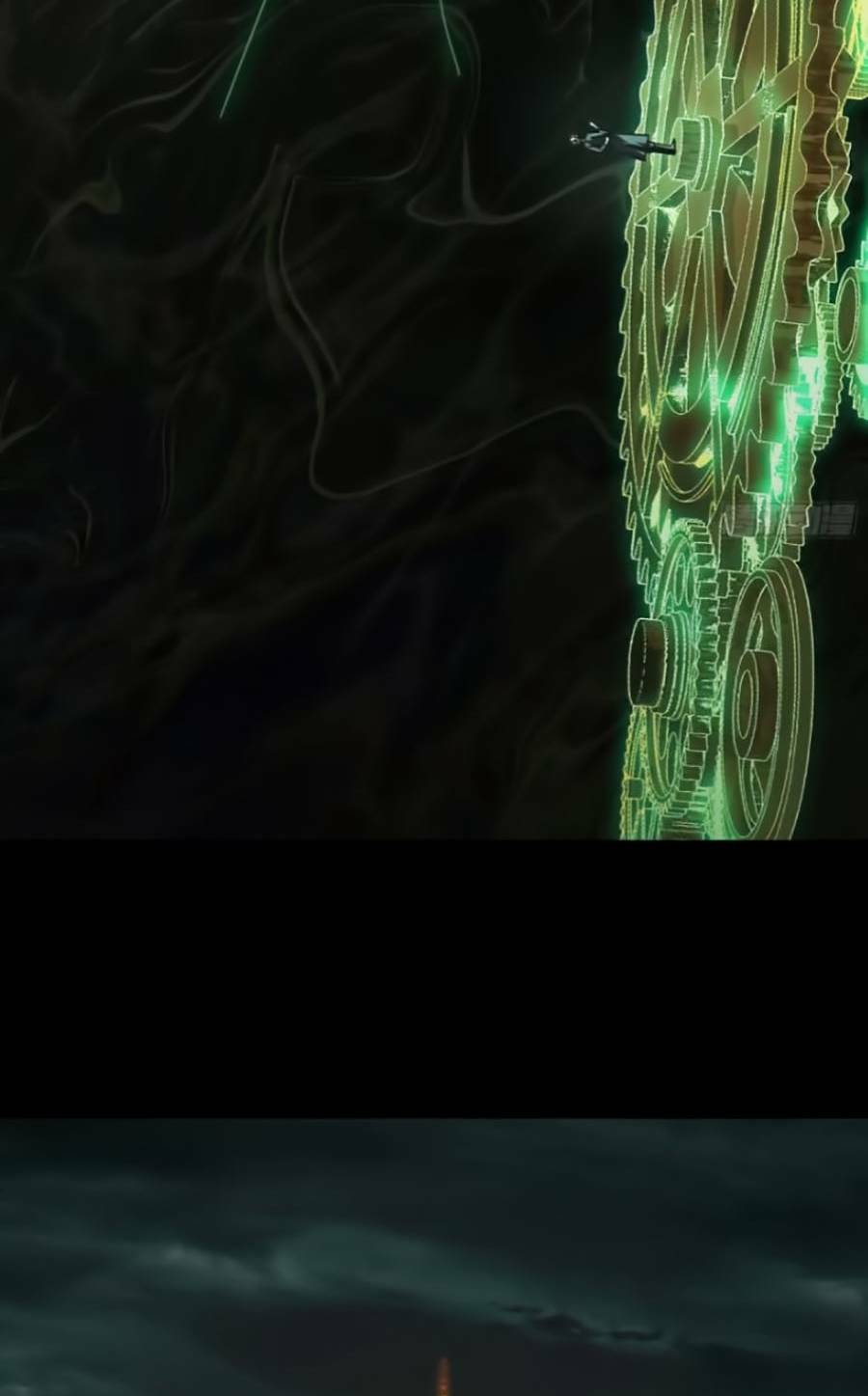 Đại Tượng Vô Hình - Chapter 305 - Page 8