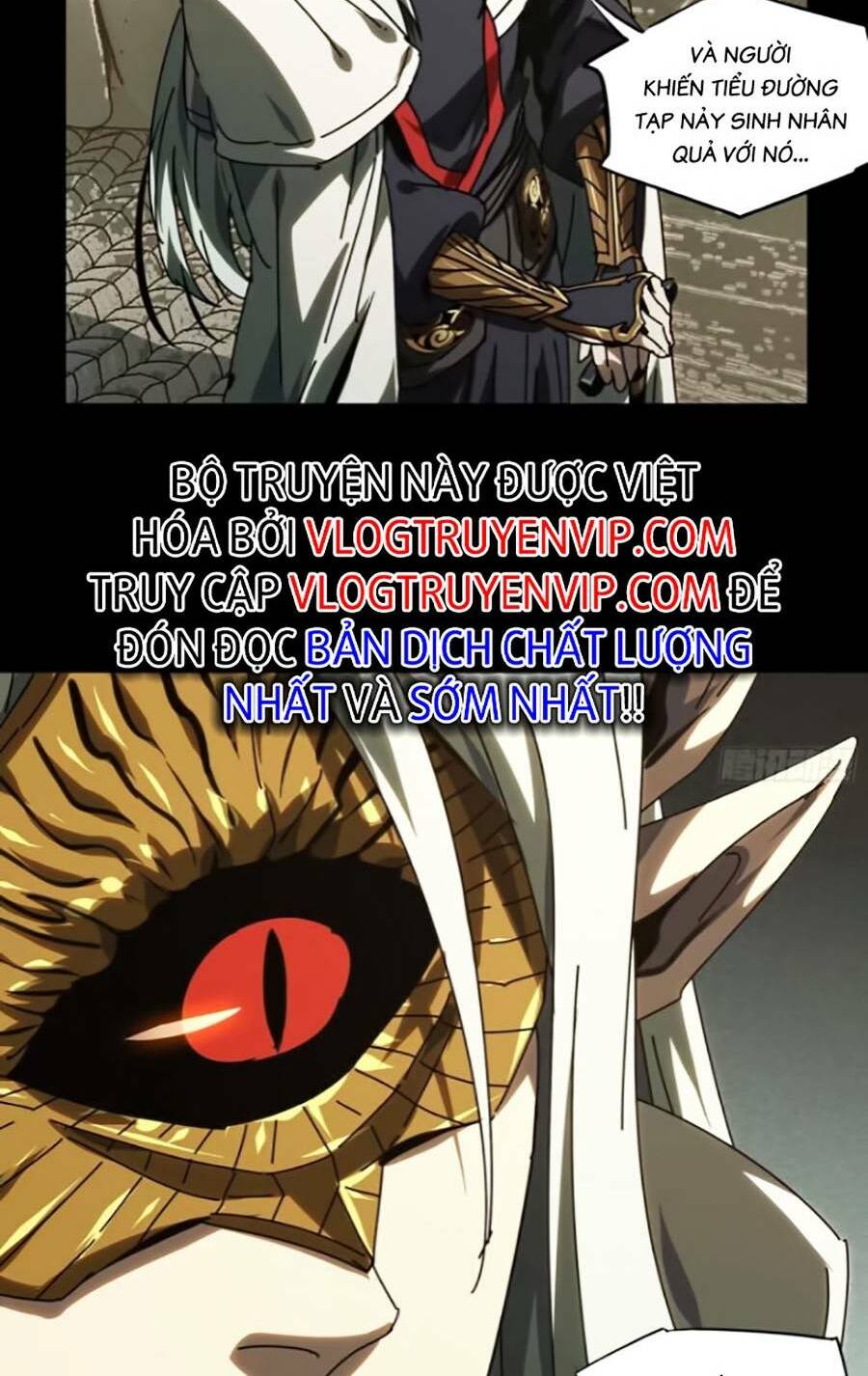 Đại Tượng Vô Hình - Chapter 306 - Page 9