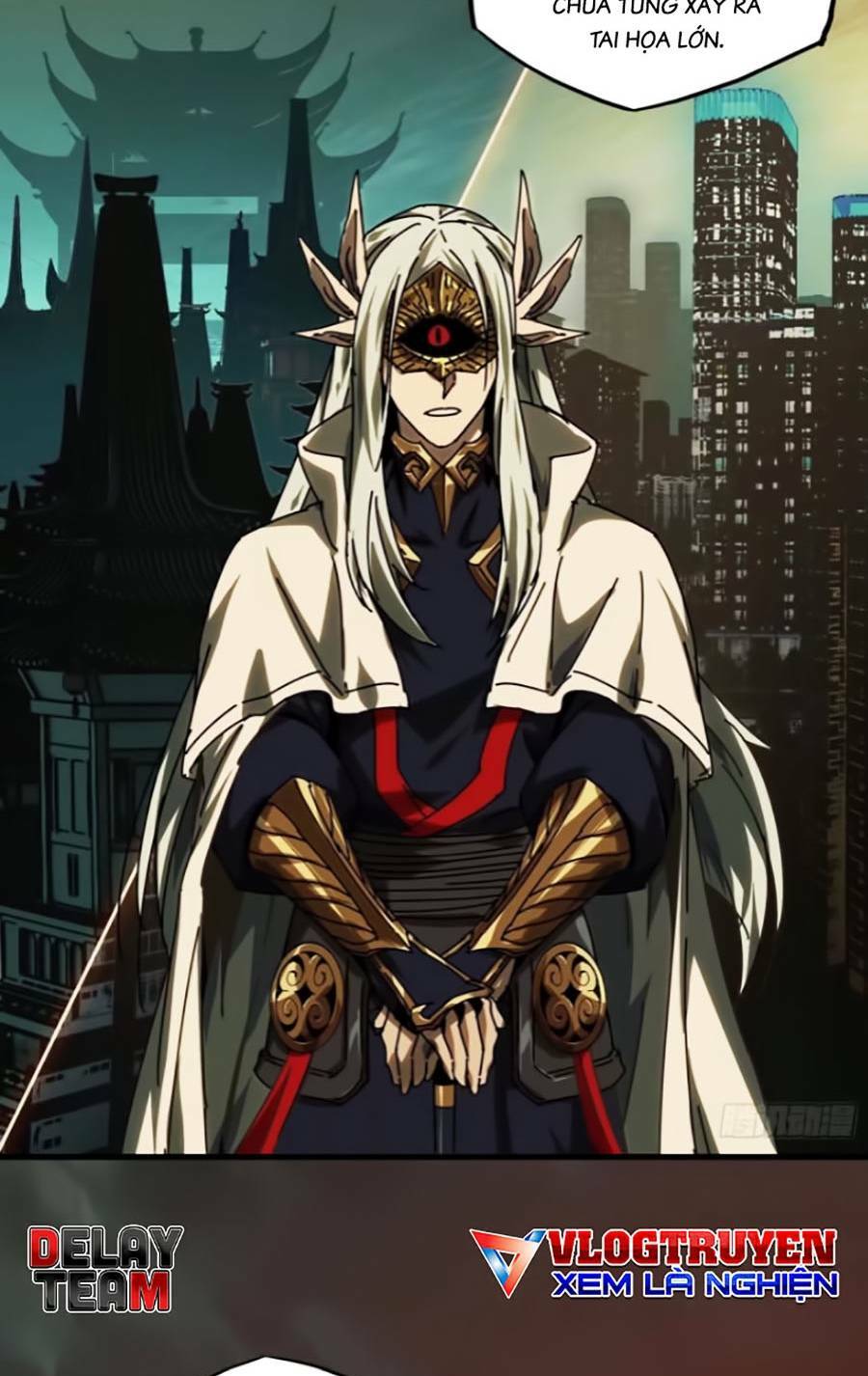 Đại Tượng Vô Hình - Chapter 306 - Page 12