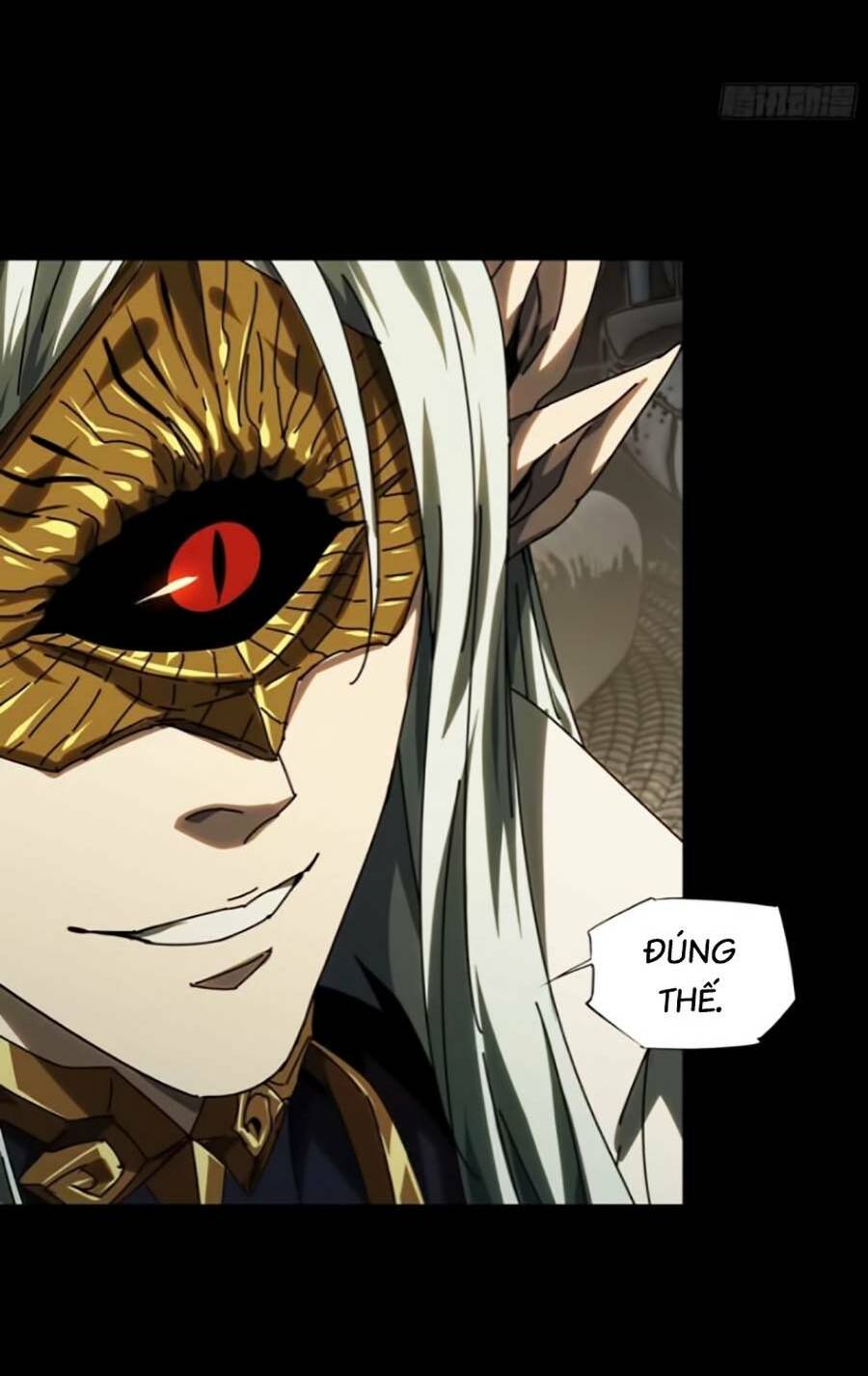 Đại Tượng Vô Hình - Chapter 306 - Page 15