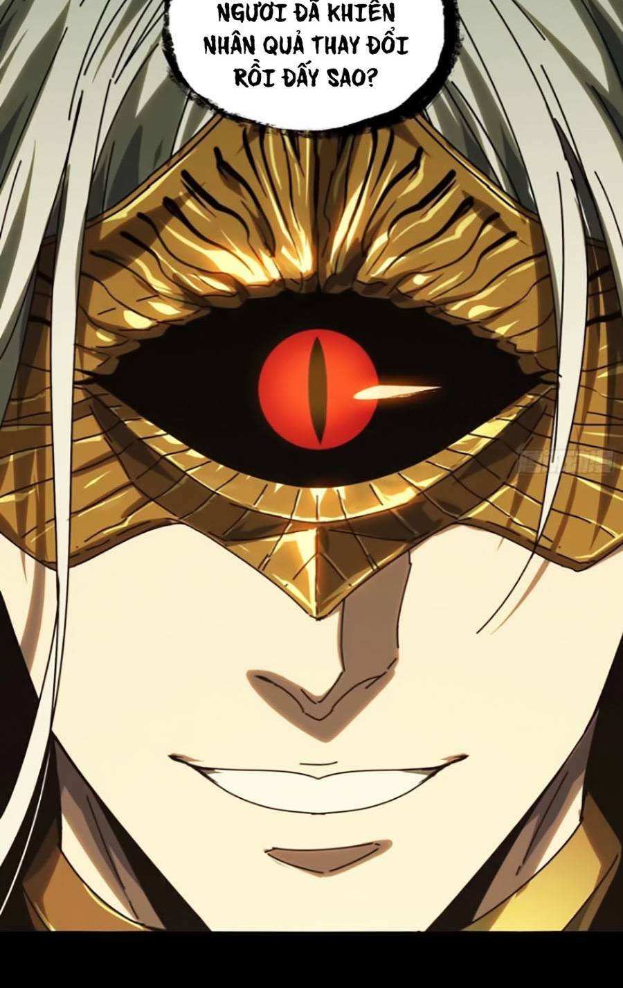 Đại Tượng Vô Hình - Chapter 306 - Page 18