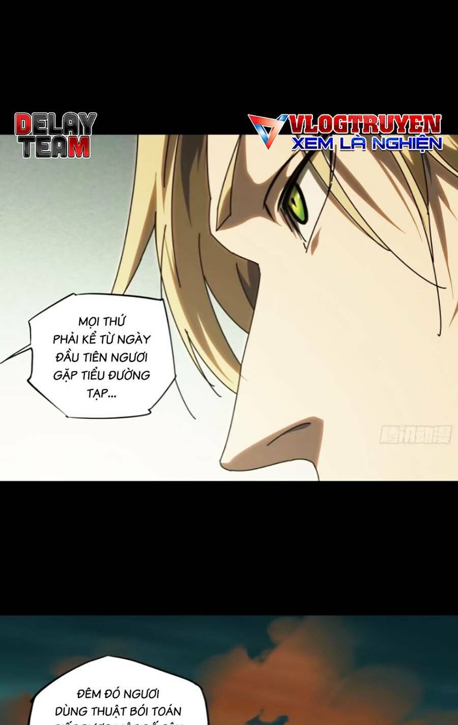 Đại Tượng Vô Hình - Chapter 306 - Page 19