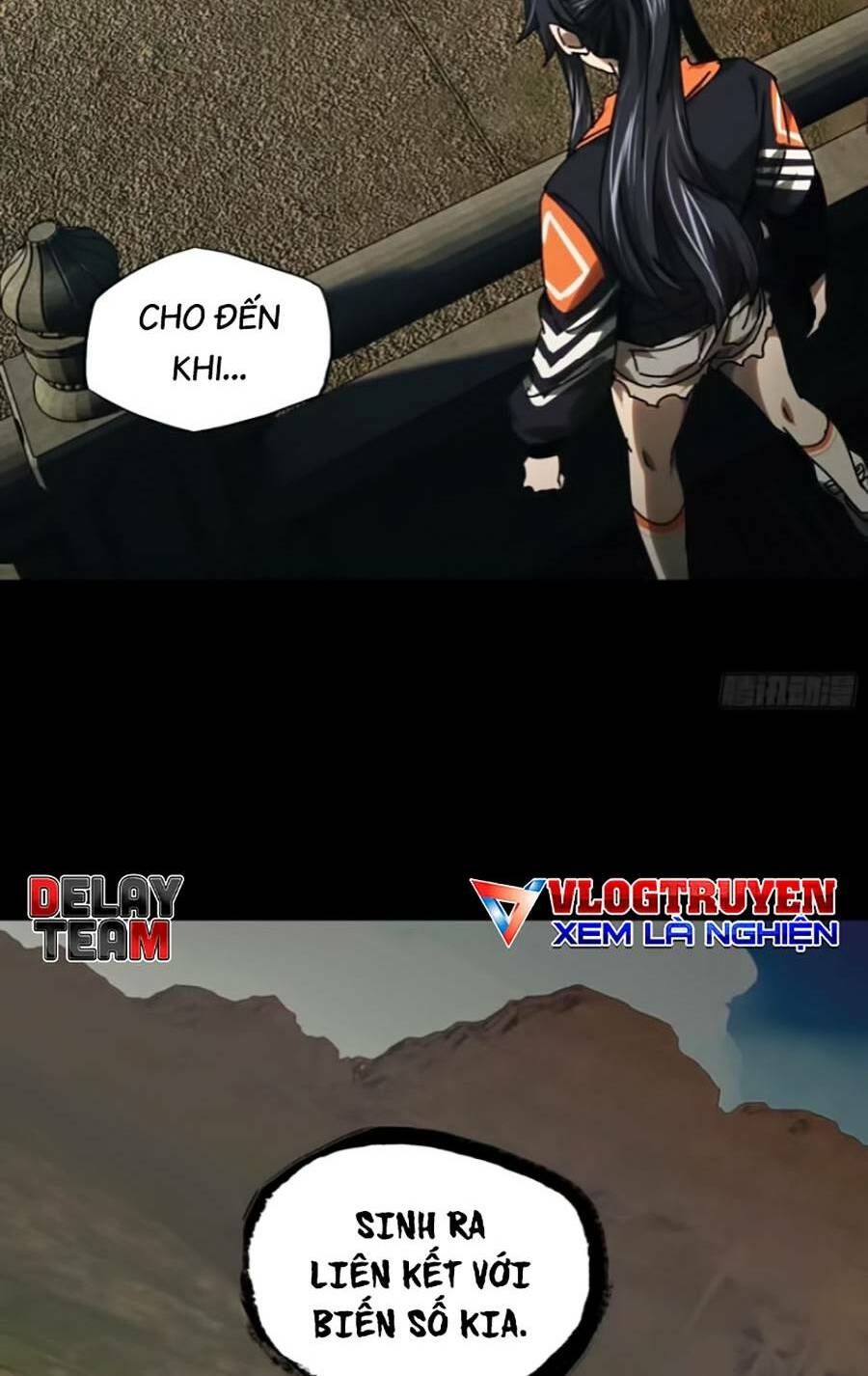 Đại Tượng Vô Hình - Chapter 306 - Page 25