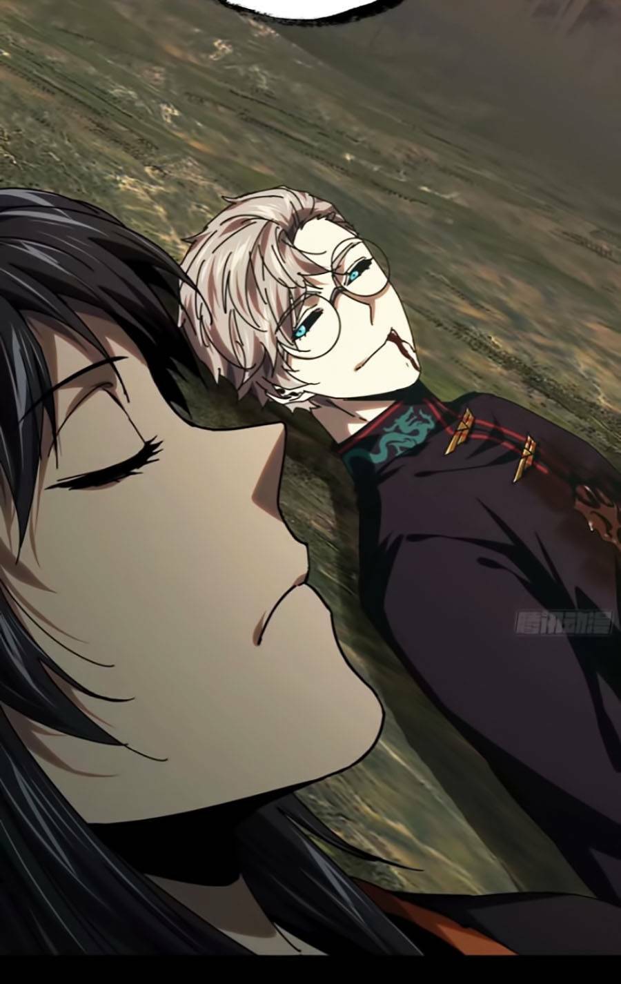 Đại Tượng Vô Hình - Chapter 306 - Page 26