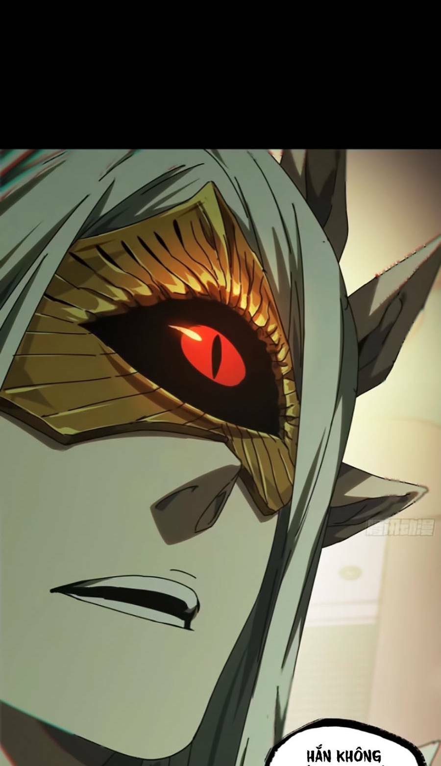 Đại Tượng Vô Hình - Chapter 306 - Page 40