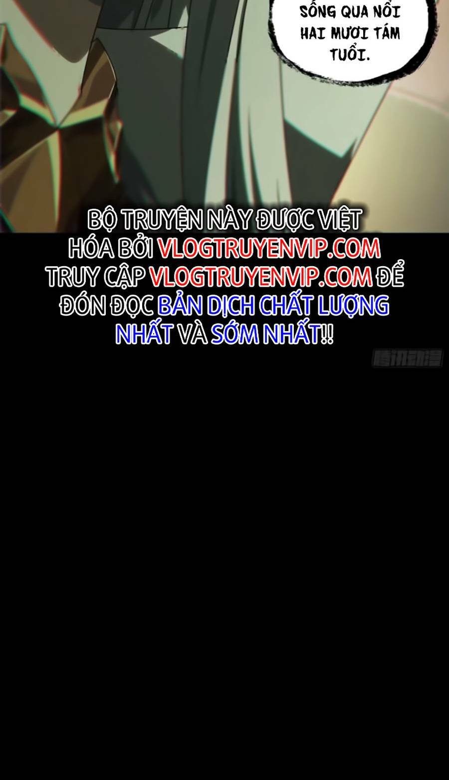 Đại Tượng Vô Hình - Chapter 306 - Page 41