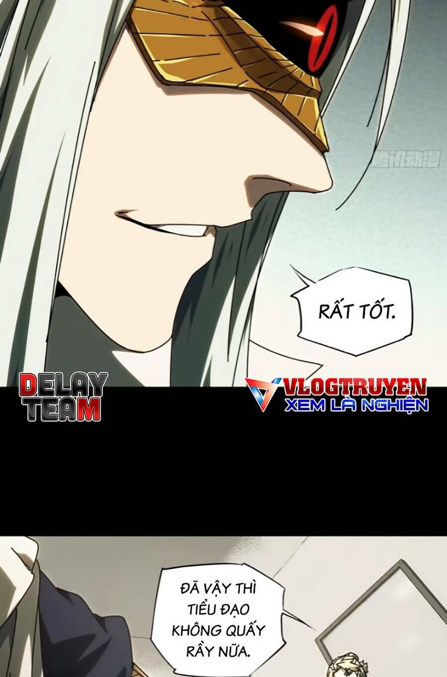 Đại Tượng Vô Hình - Chapter 307 - Page 13