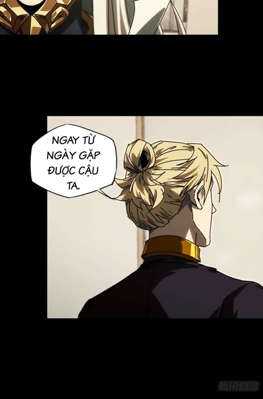 Đại Tượng Vô Hình - Chapter 307 - Page 17