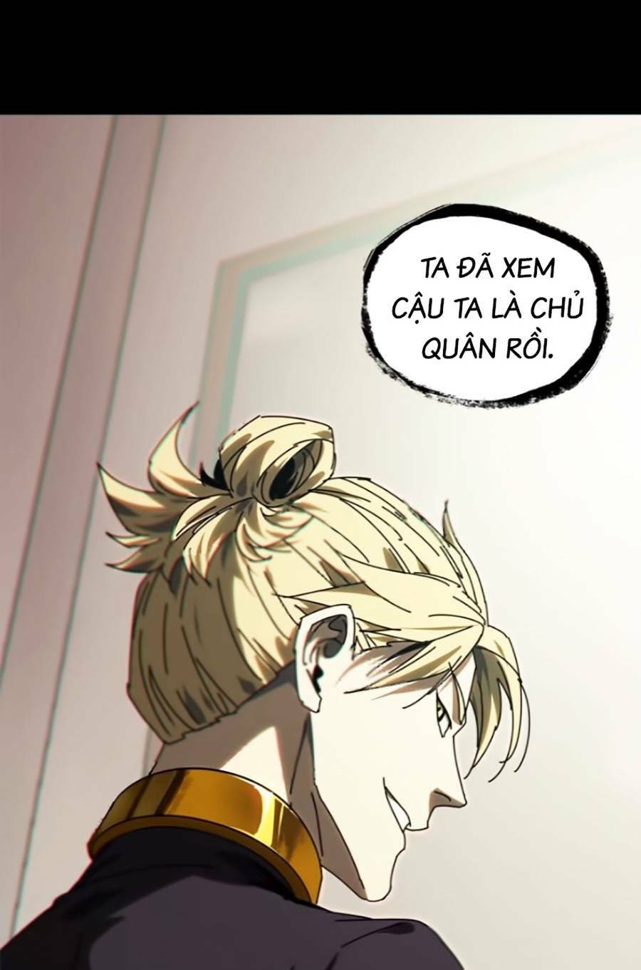 Đại Tượng Vô Hình - Chapter 307 - Page 18