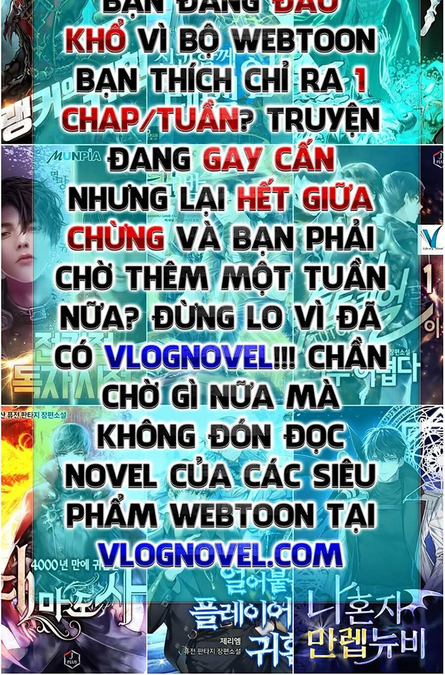 Đại Tượng Vô Hình - Chapter 307 - Page 21
