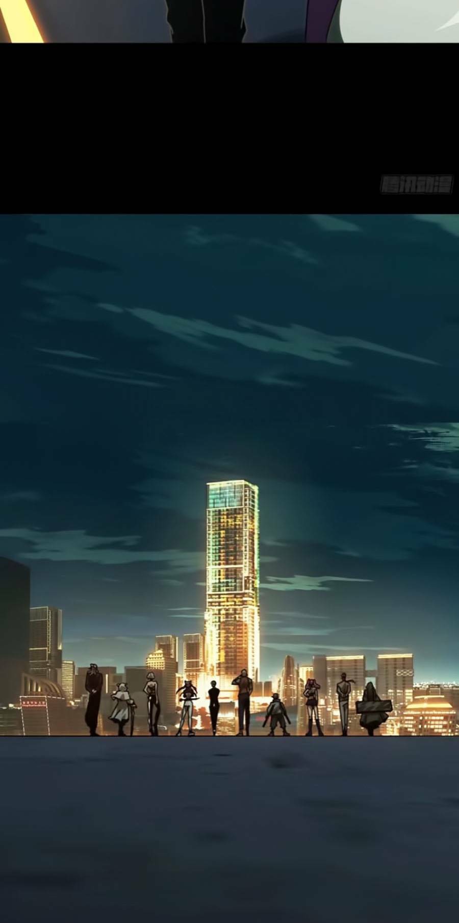 Đại Tượng Vô Hình - Chapter 307 - Page 27