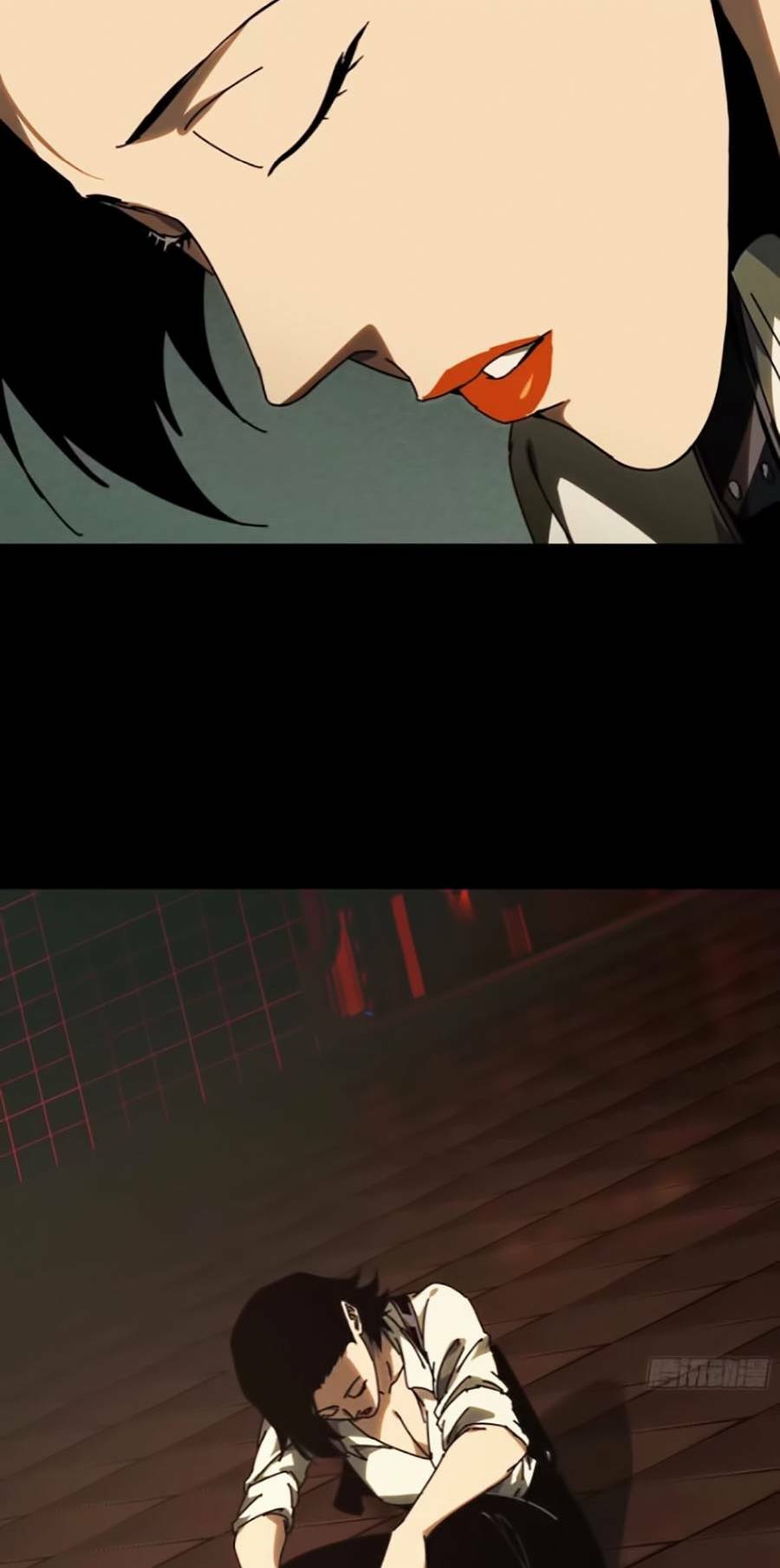 Đại Tượng Vô Hình - Chapter 307 - Page 29