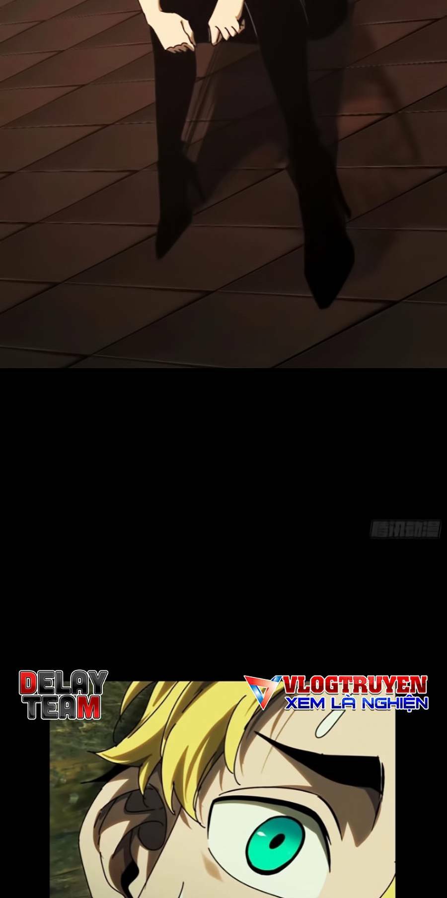 Đại Tượng Vô Hình - Chapter 307 - Page 30