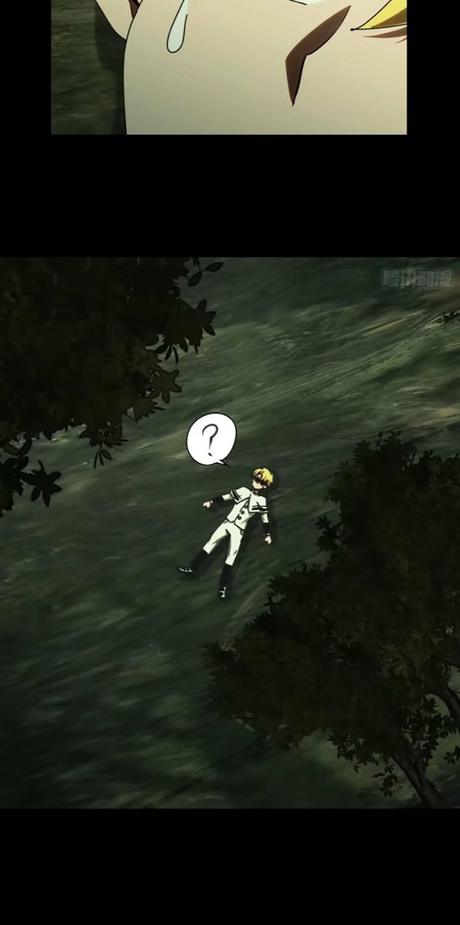 Đại Tượng Vô Hình - Chapter 307 - Page 31