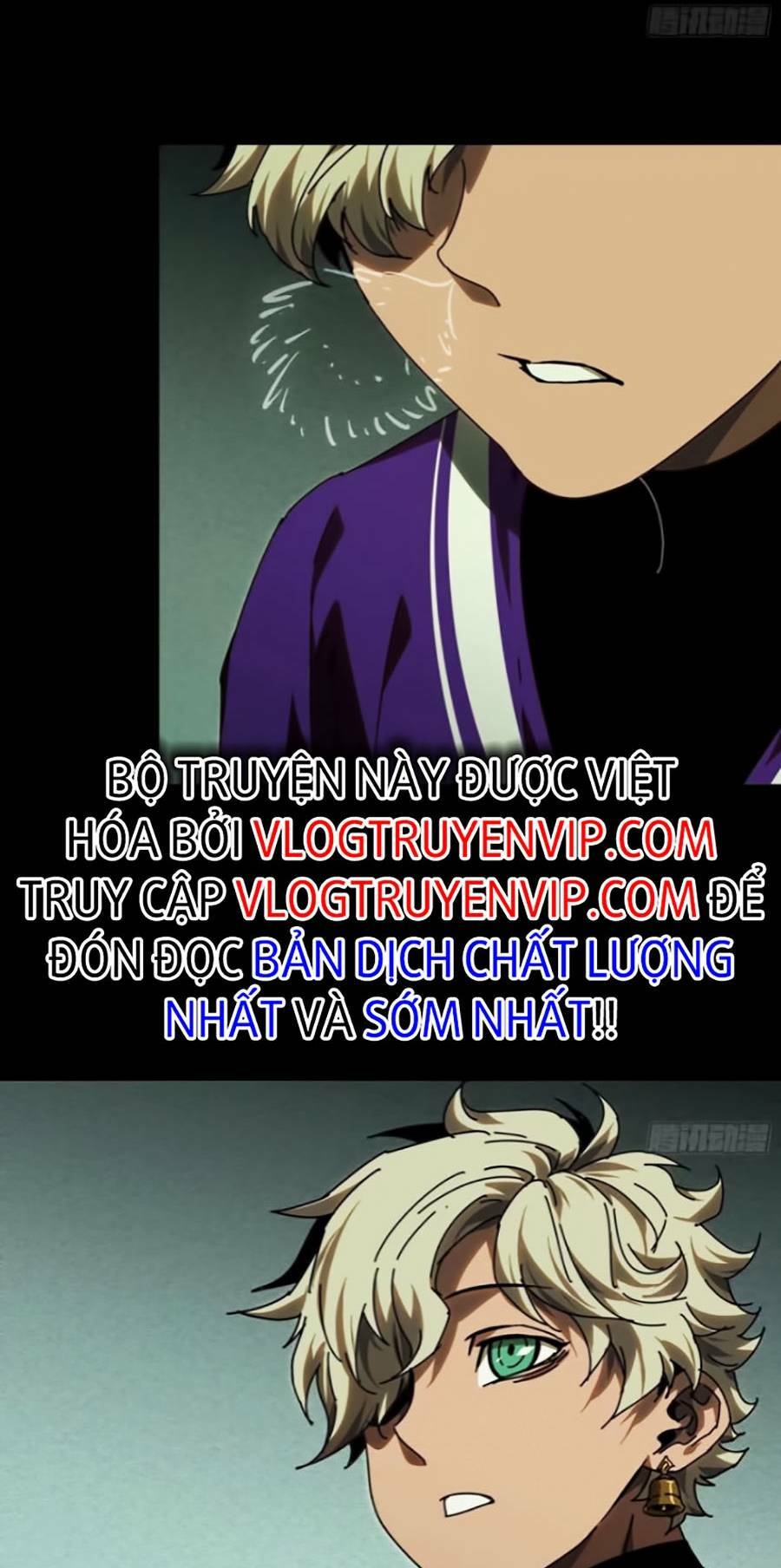 Đại Tượng Vô Hình - Chapter 307 - Page 32