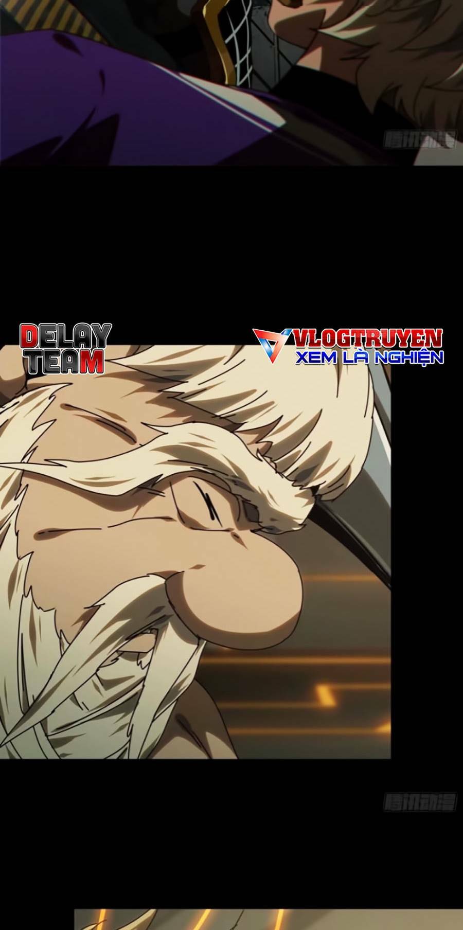 Đại Tượng Vô Hình - Chapter 307 - Page 34