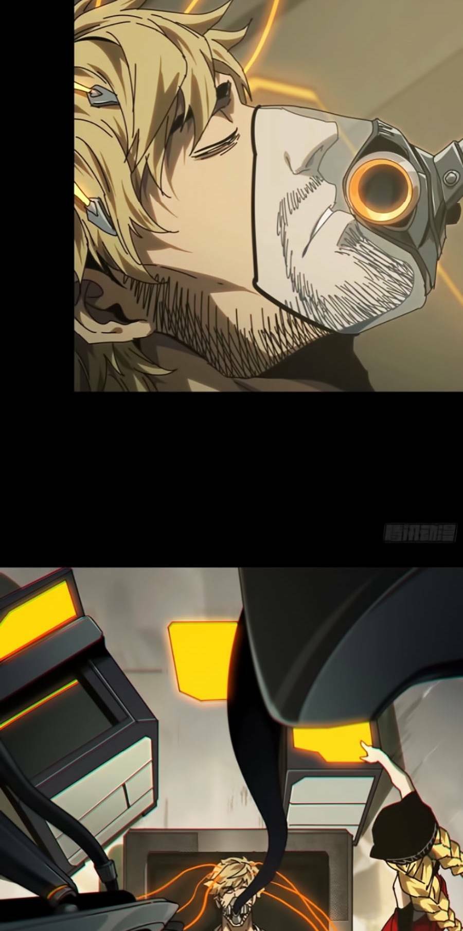 Đại Tượng Vô Hình - Chapter 307 - Page 35