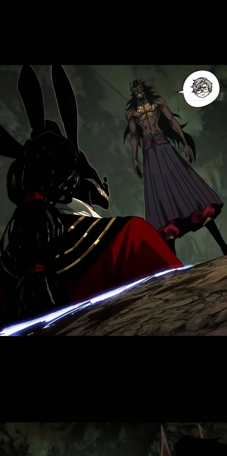 Đại Tượng Vô Hình - Chapter 307 - Page 39