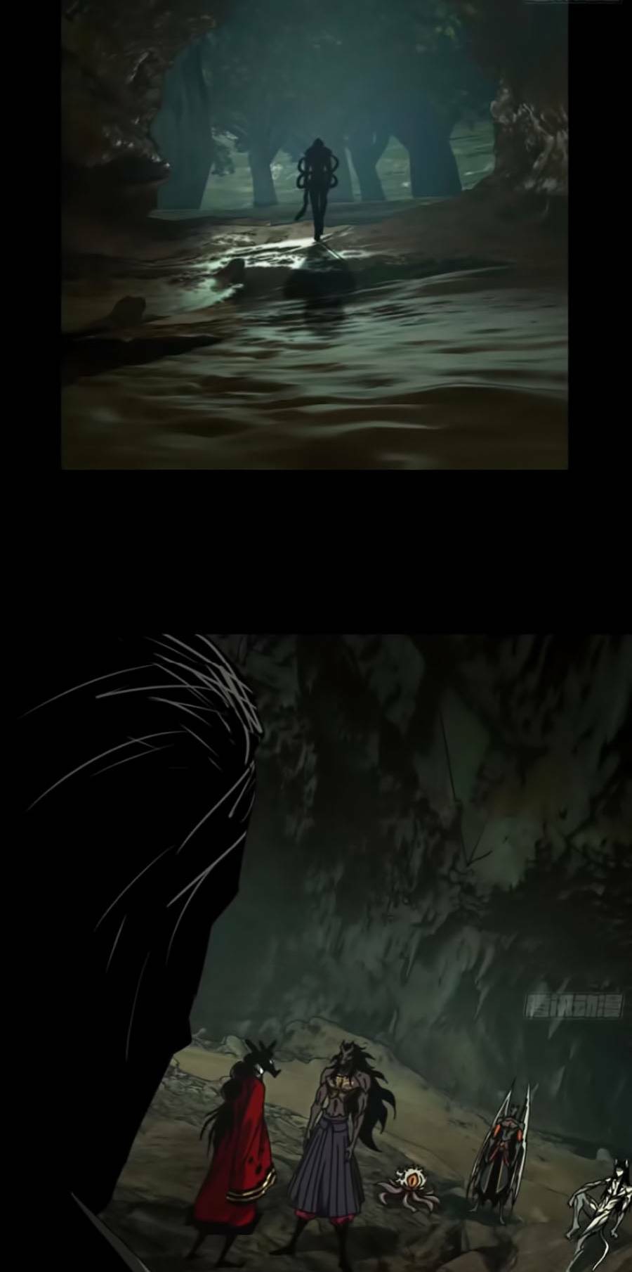 Đại Tượng Vô Hình - Chapter 307 - Page 41