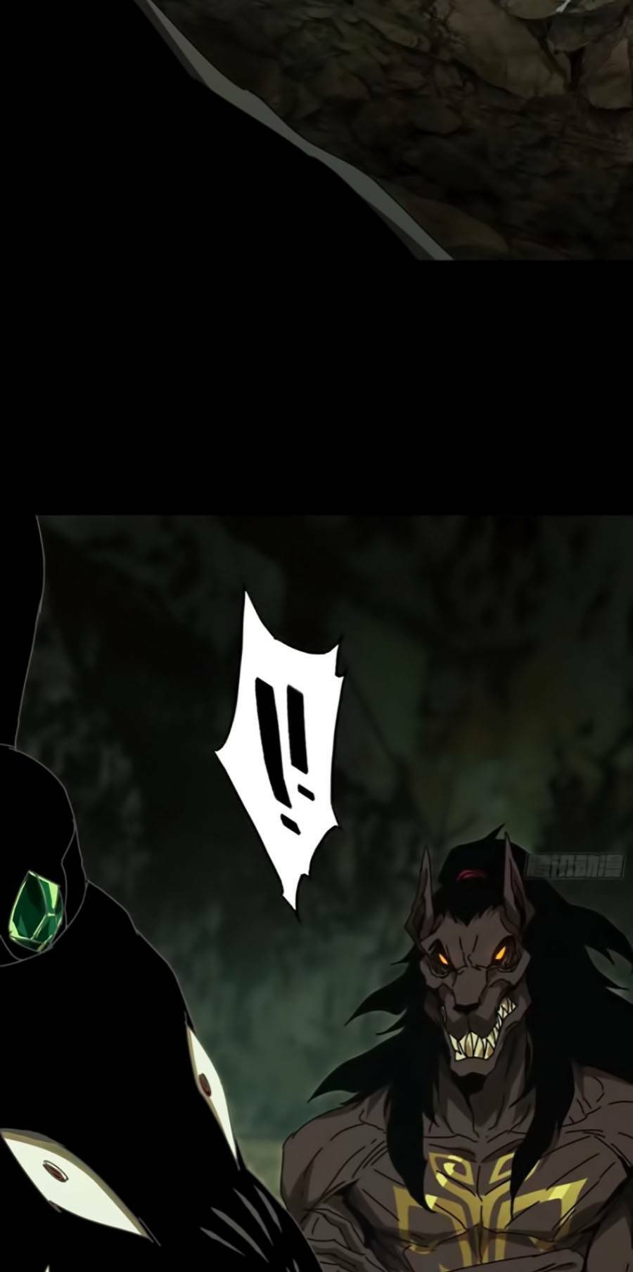 Đại Tượng Vô Hình - Chapter 307 - Page 42