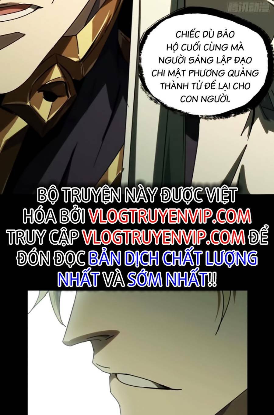 Đại Tượng Vô Hình - Chapter 307 - Page 4