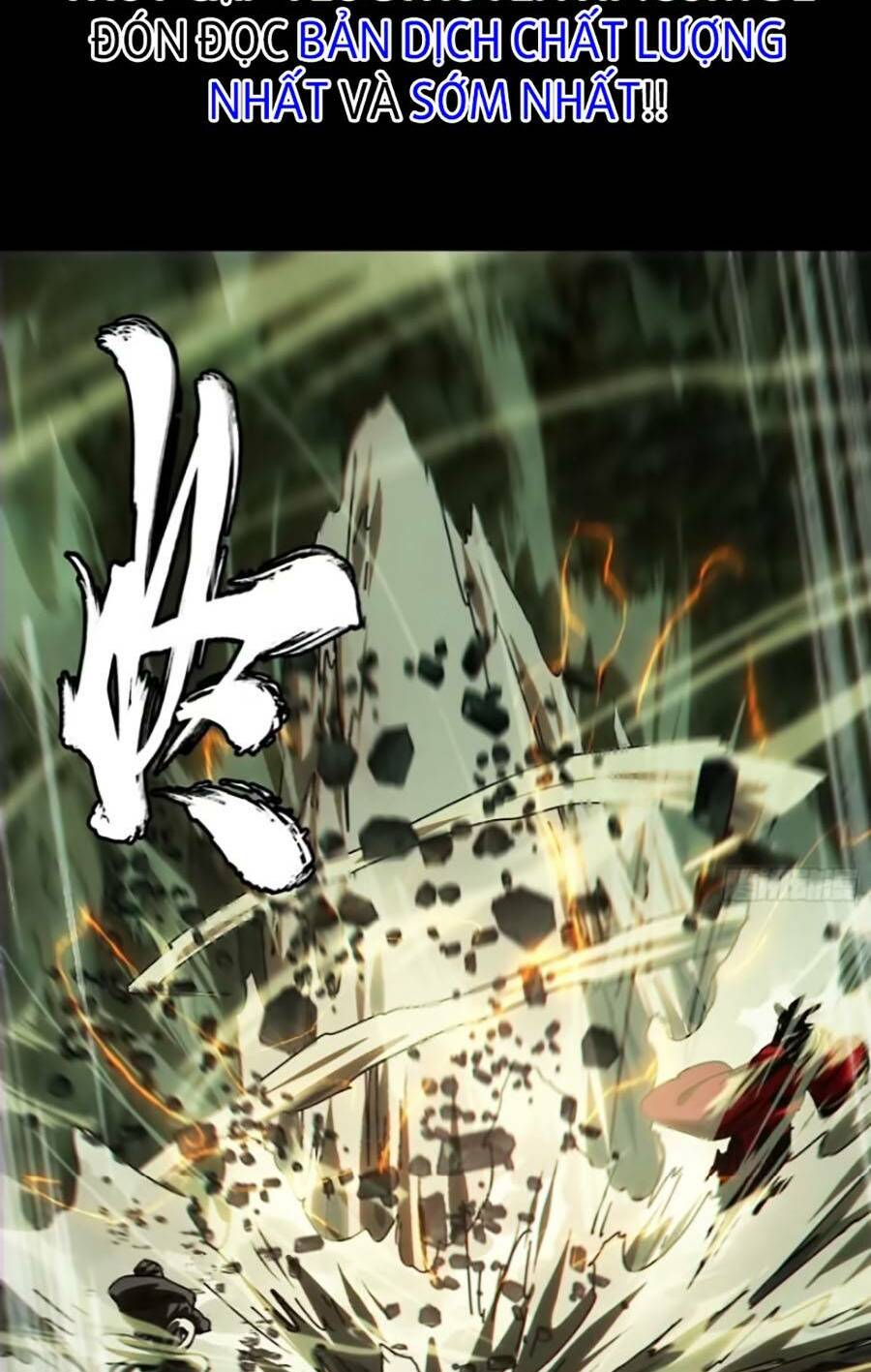 Đại Tượng Vô Hình - Chapter 308 - Page 13