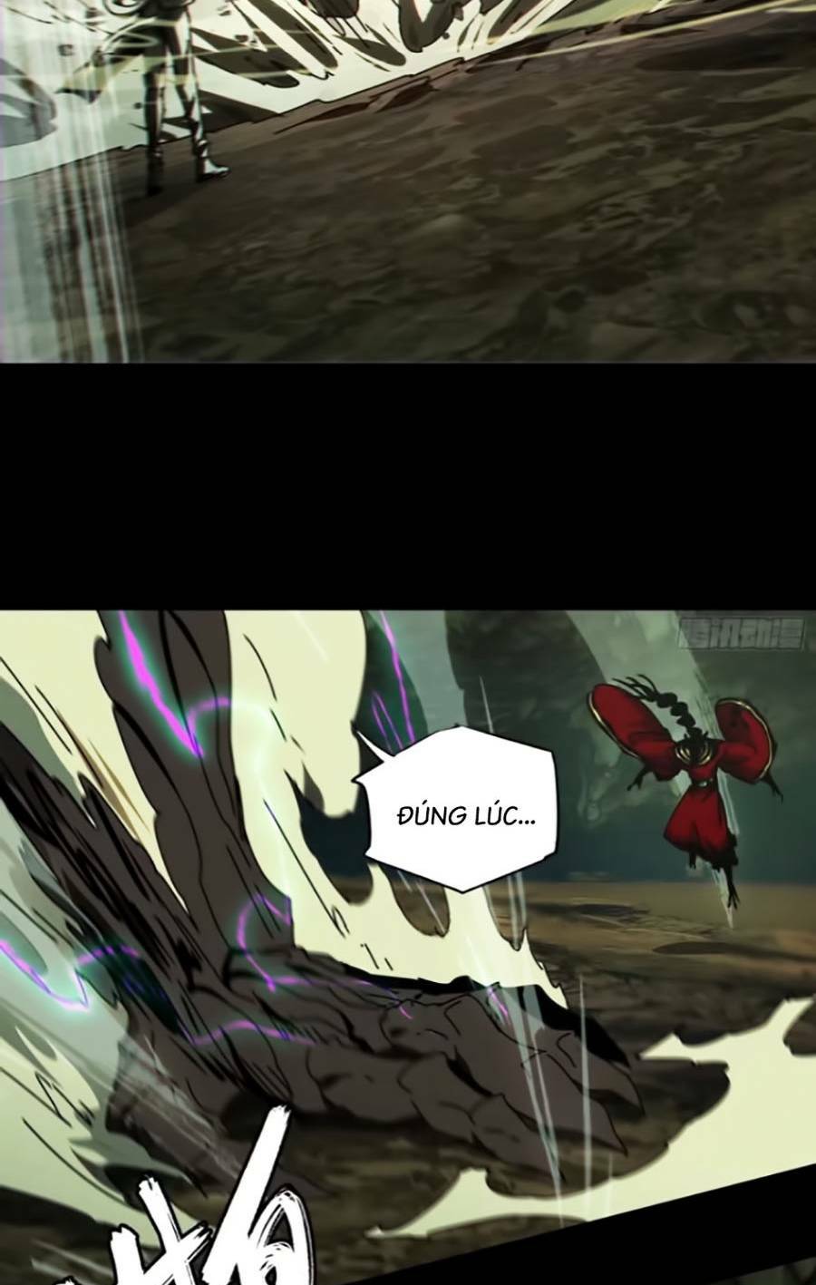 Đại Tượng Vô Hình - Chapter 308 - Page 14
