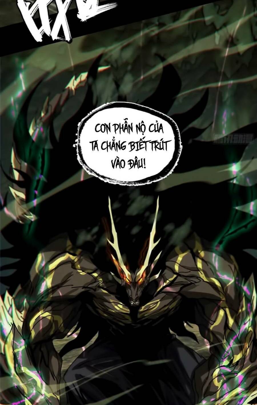 Đại Tượng Vô Hình - Chapter 308 - Page 15