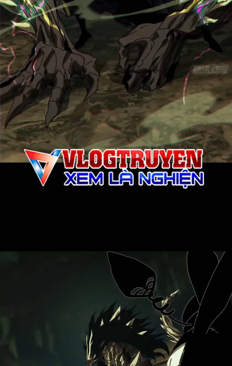 Đại Tượng Vô Hình - Chapter 308 - Page 16