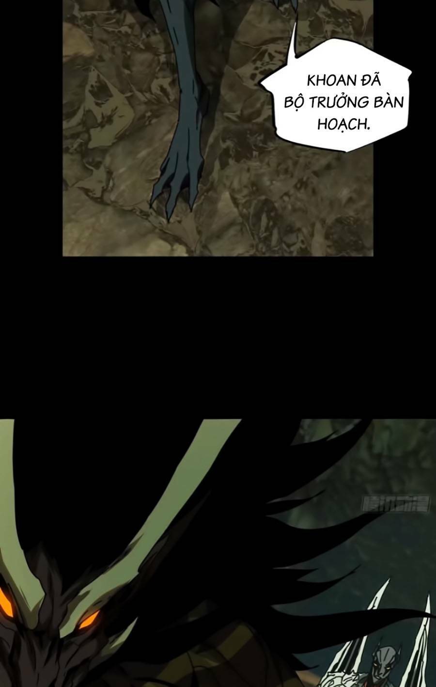 Đại Tượng Vô Hình - Chapter 308 - Page 18