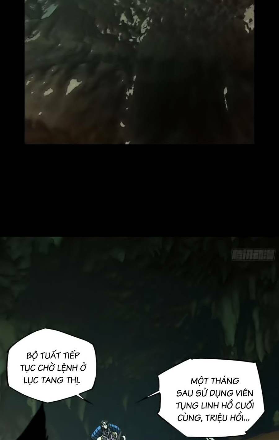 Đại Tượng Vô Hình - Chapter 308 - Page 23