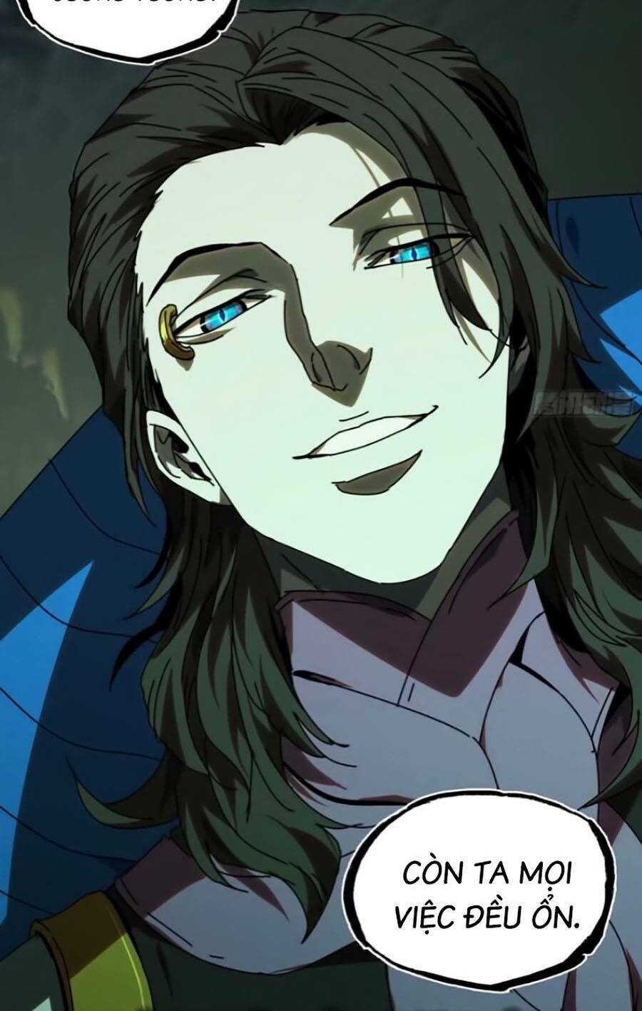 Đại Tượng Vô Hình - Chapter 308 - Page 25