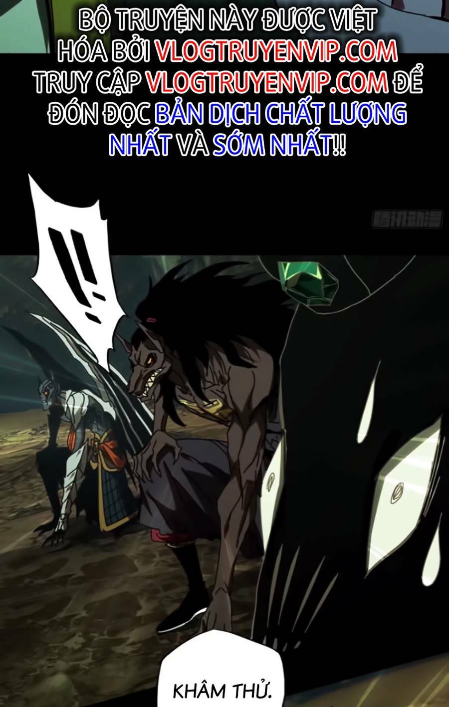 Đại Tượng Vô Hình - Chapter 308 - Page 26