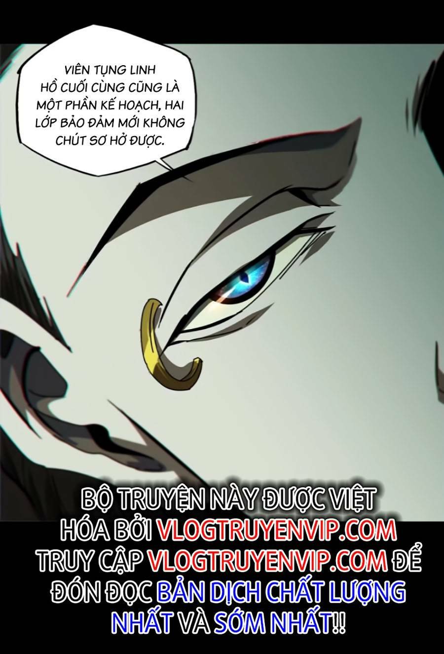 Đại Tượng Vô Hình - Chapter 308 - Page 30