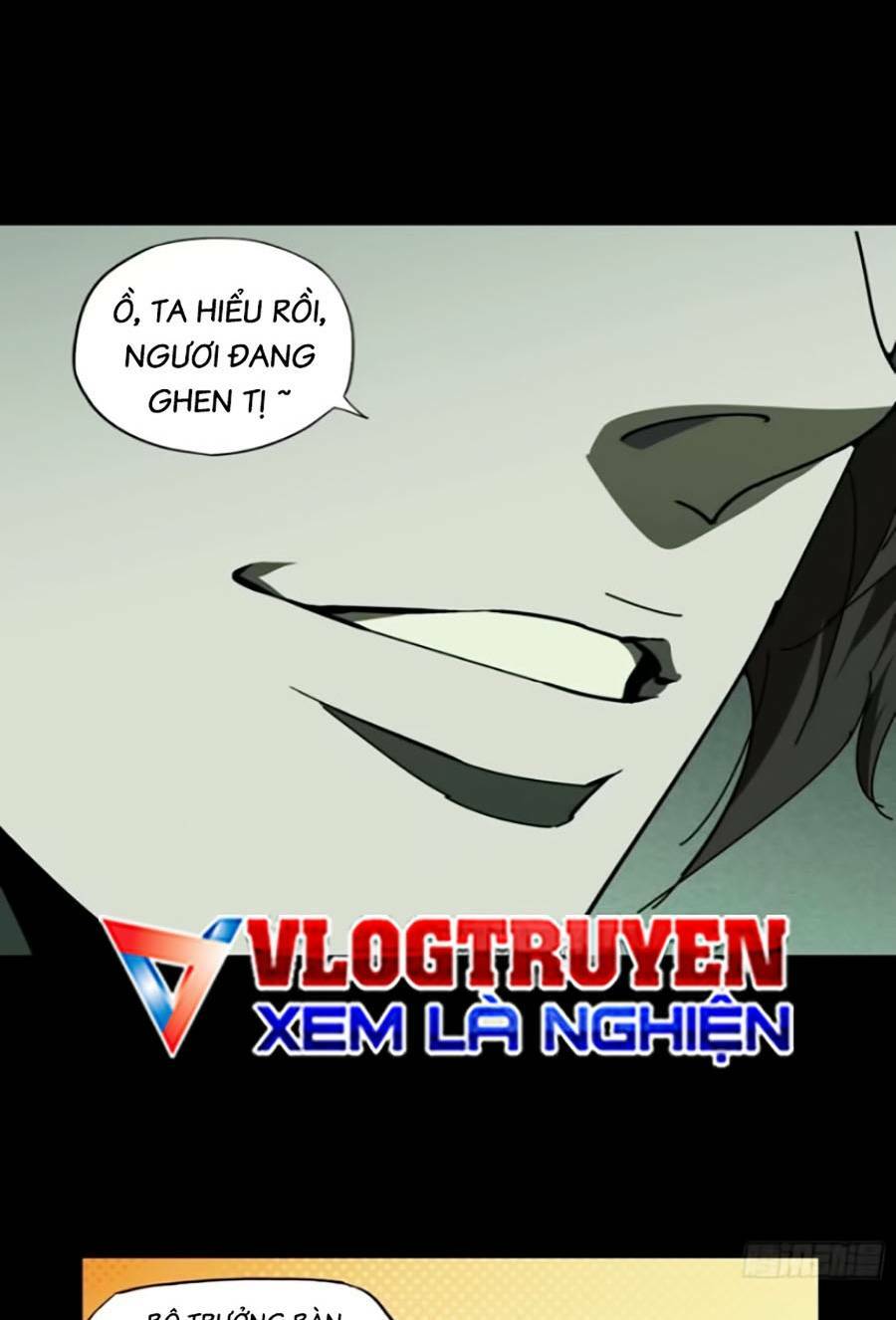 Đại Tượng Vô Hình - Chapter 308 - Page 33