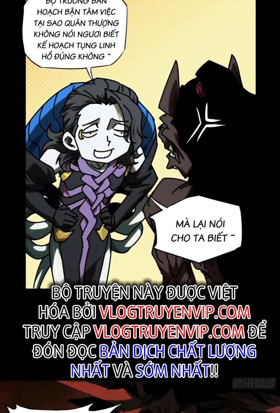 Đại Tượng Vô Hình - Chapter 308 - Page 34