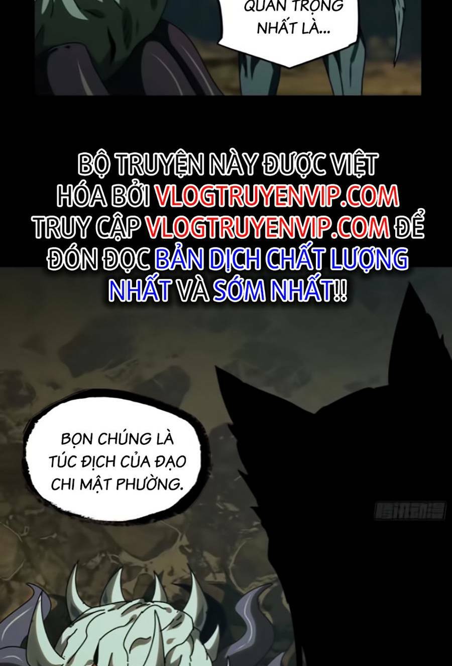 Đại Tượng Vô Hình - Chapter 308 - Page 40