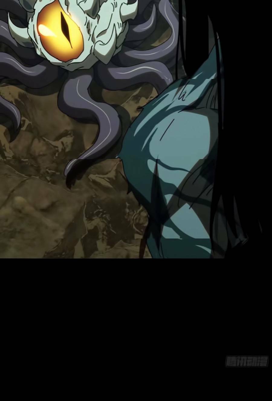 Đại Tượng Vô Hình - Chapter 308 - Page 41