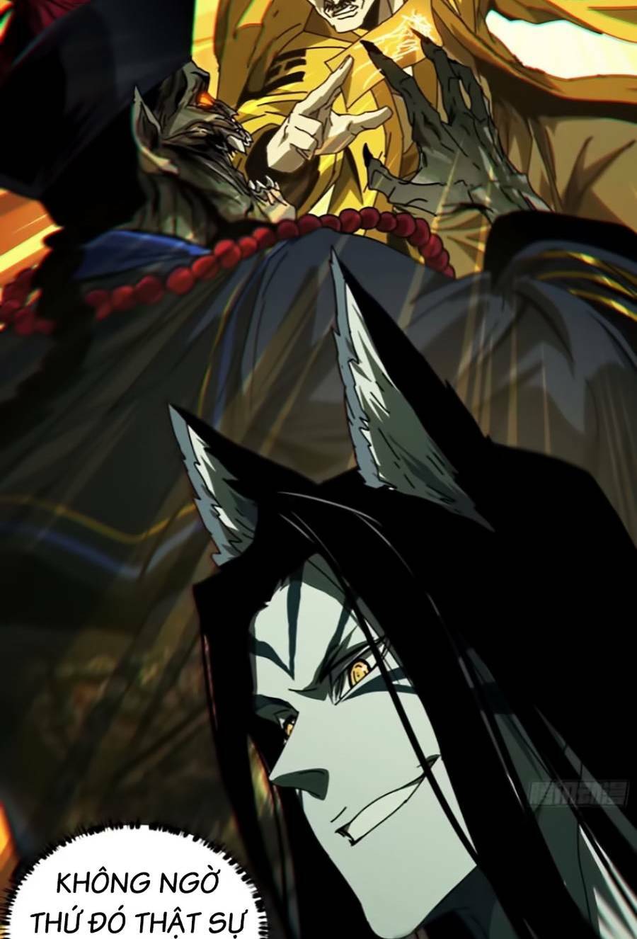 Đại Tượng Vô Hình - Chapter 308 - Page 43