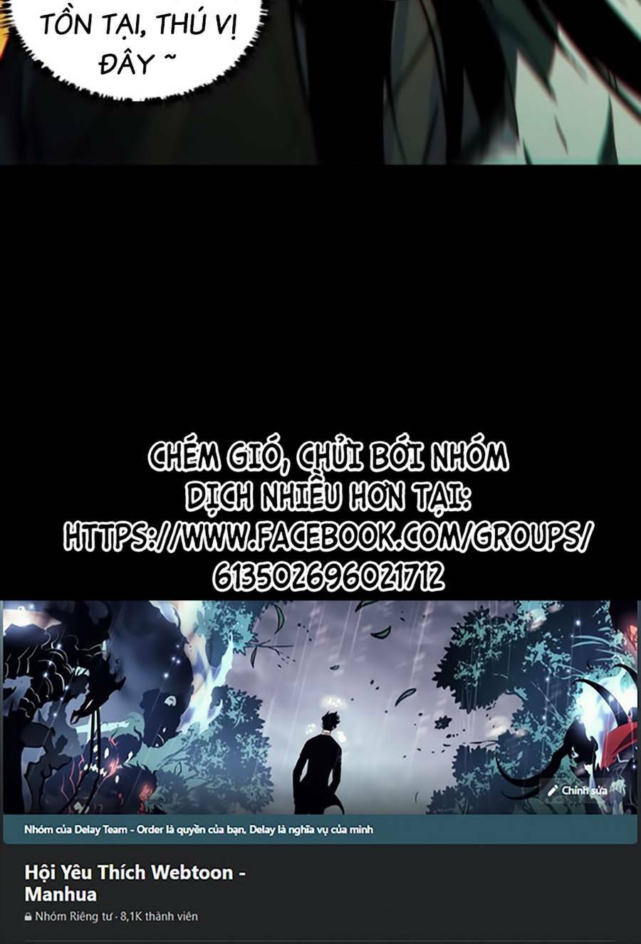 Đại Tượng Vô Hình - Chapter 308 - Page 44