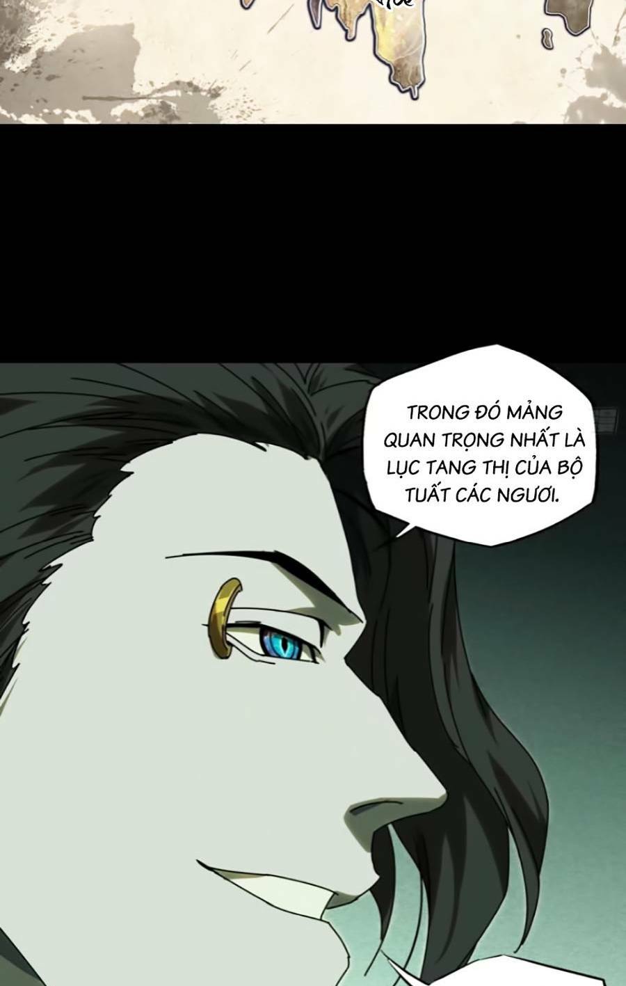 Đại Tượng Vô Hình - Chapter 308 - Page 8