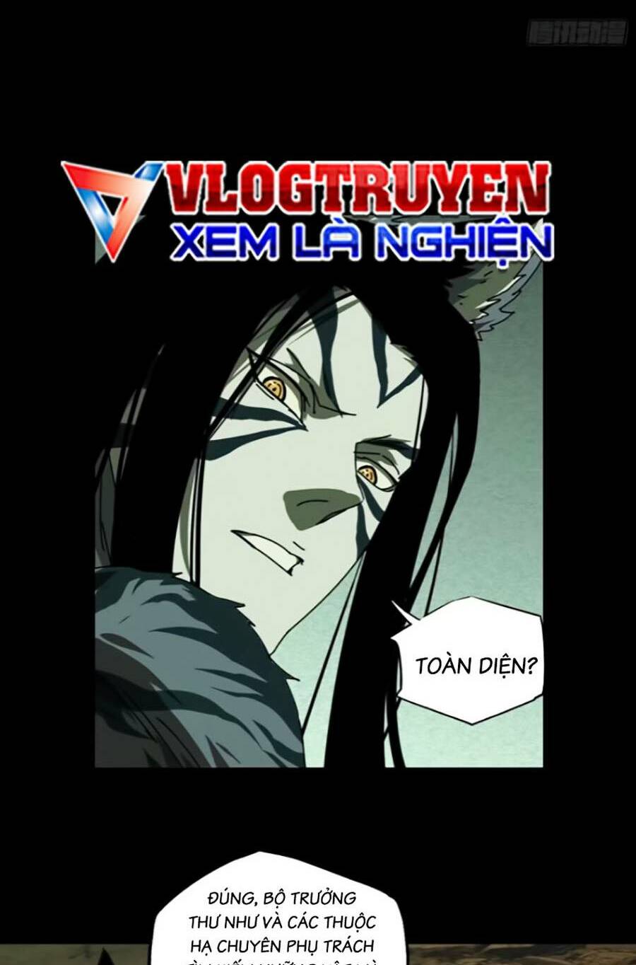 Đại Tượng Vô Hình - Chapter 309 - Page 11