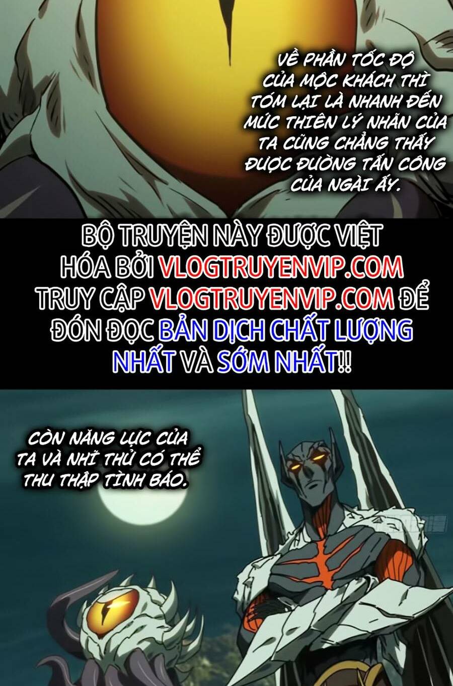 Đại Tượng Vô Hình - Chapter 309 - Page 15