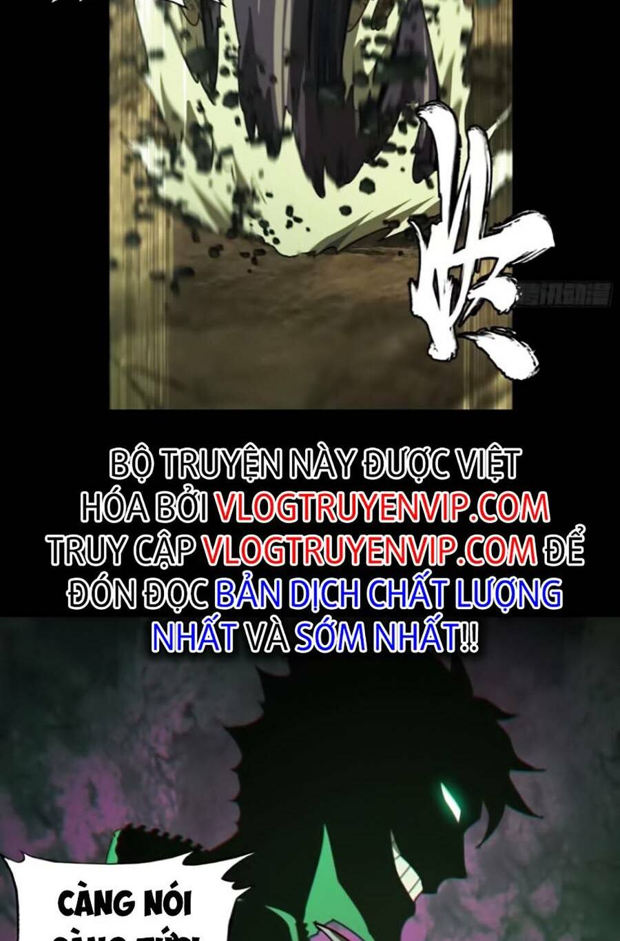 Đại Tượng Vô Hình - Chapter 309 - Page 19