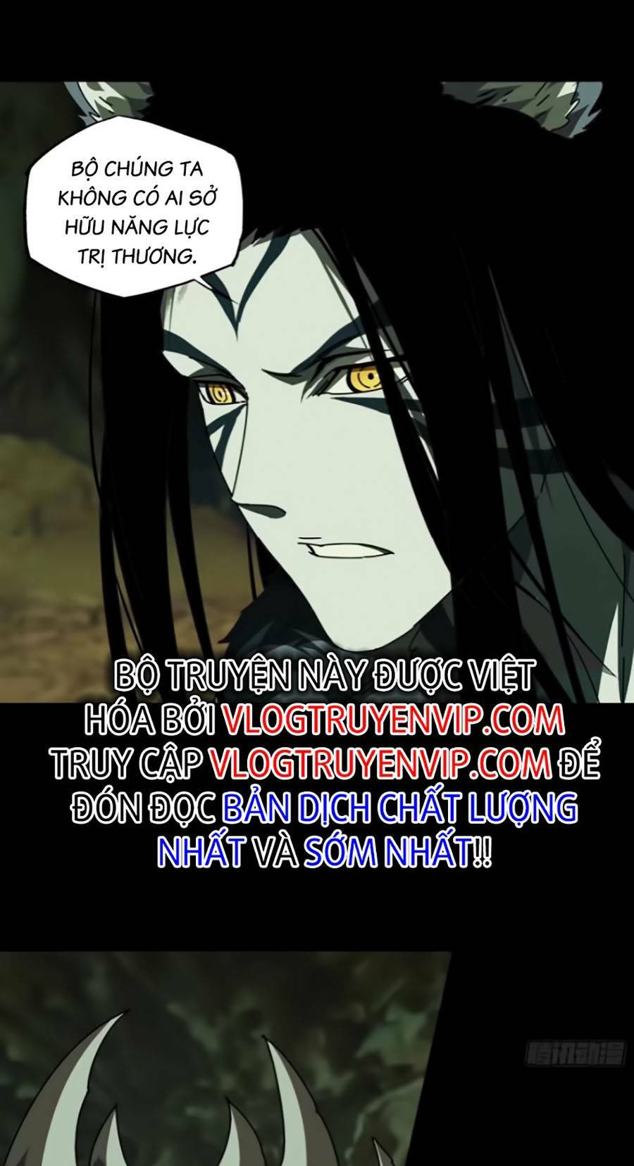 Đại Tượng Vô Hình - Chapter 309 - Page 22