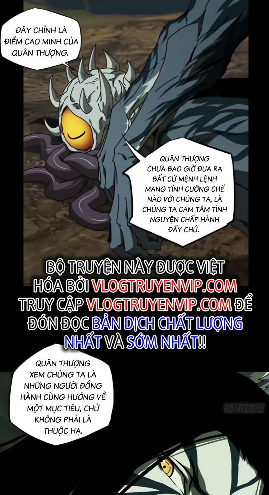 Đại Tượng Vô Hình - Chapter 309 - Page 25