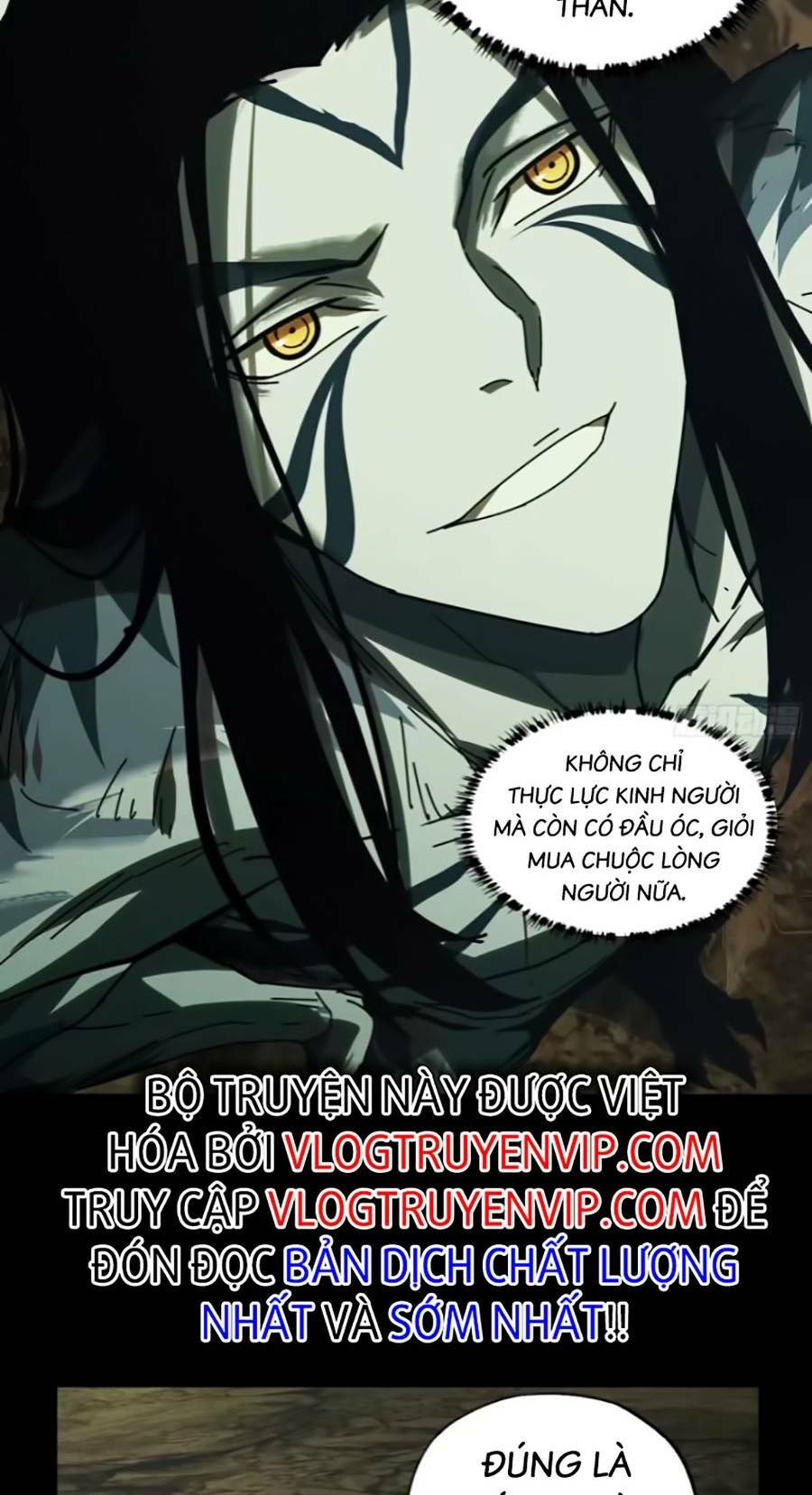 Đại Tượng Vô Hình - Chapter 309 - Page 37