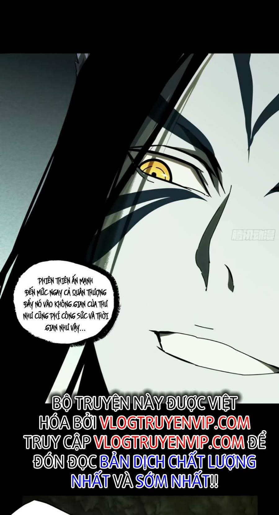 Đại Tượng Vô Hình - Chapter 309 - Page 41